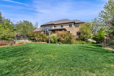 Tiny photo for 12513 N TIMBERLINE DR W, Highland, UT 84003 (MLS # 2145096)