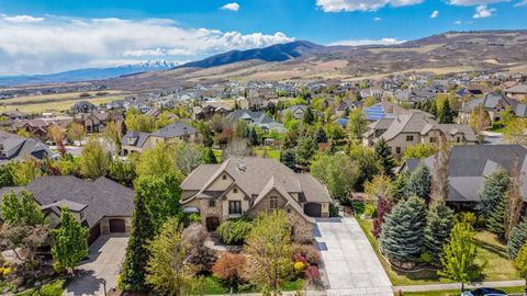 Tiny photo for 12513 N TIMBERLINE DR W, Highland, UT 84003 (MLS # 2145096)