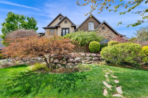 Tiny photo for 12513 N TIMBERLINE DR W, Highland, UT 84003 (MLS # 2145096)