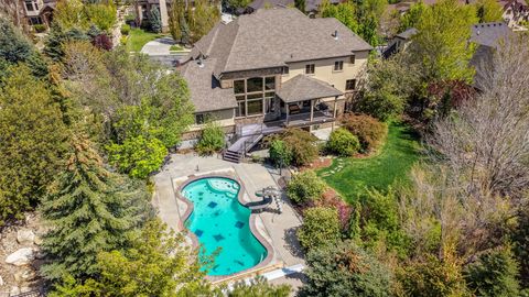 Tiny photo for 12513 N TIMBERLINE DR W, Highland, UT 84003 (MLS # 2145096)