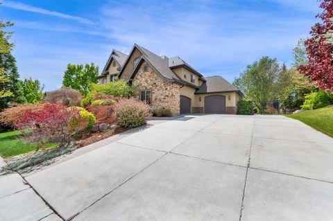 Tiny photo for 12513 N TIMBERLINE DR W, Highland, UT 84003 (MLS # 2145096)