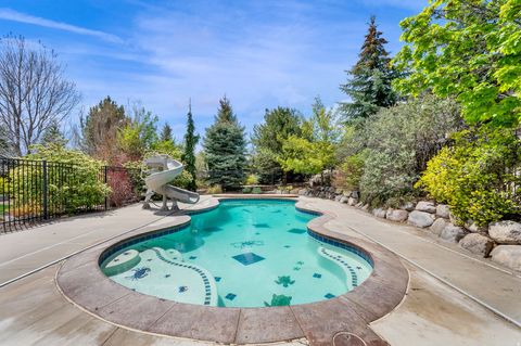 Tiny photo for 12513 N TIMBERLINE DR W, Highland, UT 84003 (MLS # 2145096)