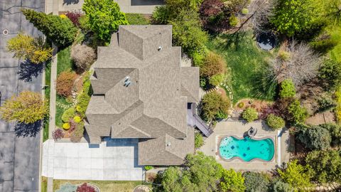 Tiny photo for 12513 N TIMBERLINE DR W, Highland, UT 84003 (MLS # 2145096)