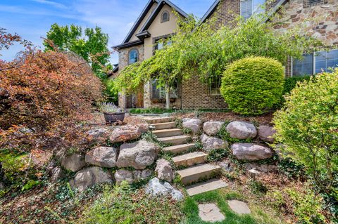 Tiny photo for 12513 N TIMBERLINE DR W, Highland, UT 84003 (MLS # 2145096)