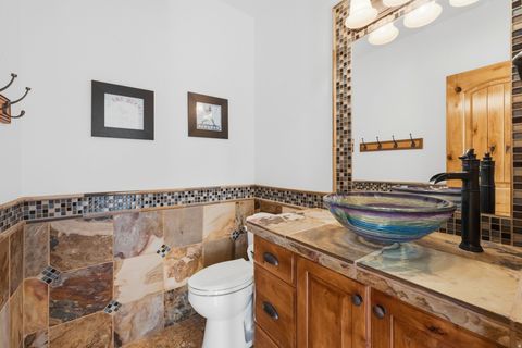 Tiny photo for 12513 N TIMBERLINE DR W, Highland, UT 84003 (MLS # 2145096)