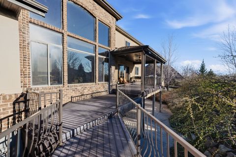 Tiny photo for 12513 N TIMBERLINE DR W, Highland, UT 84003 (MLS # 2145096)