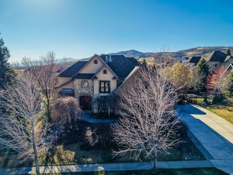 Tiny photo for 12513 N TIMBERLINE DR W, Highland, UT 84003 (MLS # 2145096)