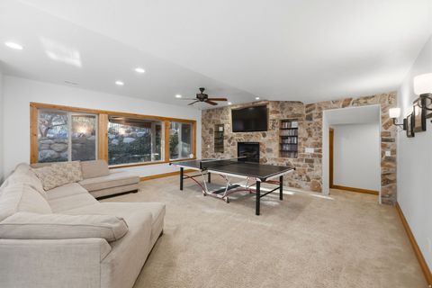 Tiny photo for 12513 N TIMBERLINE DR W, Highland, UT 84003 (MLS # 2145096)