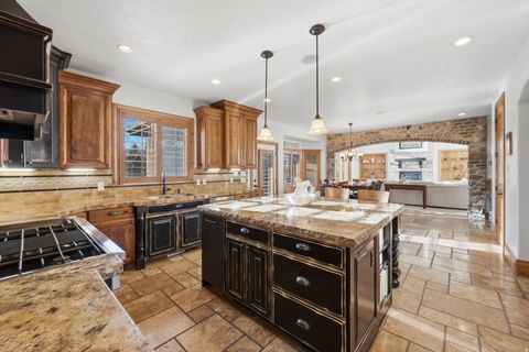 Tiny photo for 12513 N TIMBERLINE DR W, Highland, UT 84003 (MLS # 2145096)