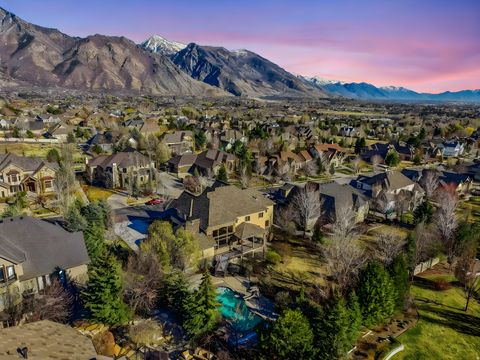 Tiny photo for 12513 N TIMBERLINE DR W, Highland, UT 84003 (MLS # 2145096)