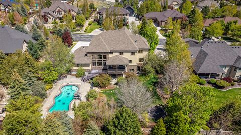 Tiny photo for 12513 N TIMBERLINE DR W, Highland, UT 84003 (MLS # 2145096)