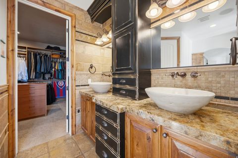 Tiny photo for 12513 N TIMBERLINE DR W, Highland, UT 84003 (MLS # 2145096)