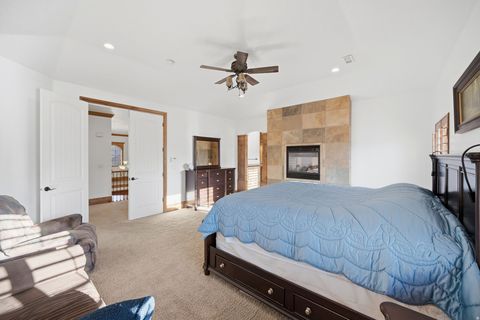 Tiny photo for 12513 N TIMBERLINE DR W, Highland, UT 84003 (MLS # 2145096)