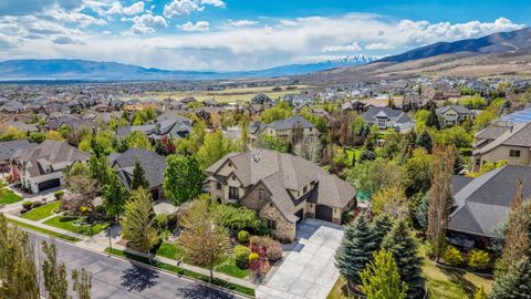 Tiny photo for 12513 N TIMBERLINE DR W, Highland, UT 84003 (MLS # 2145096)
