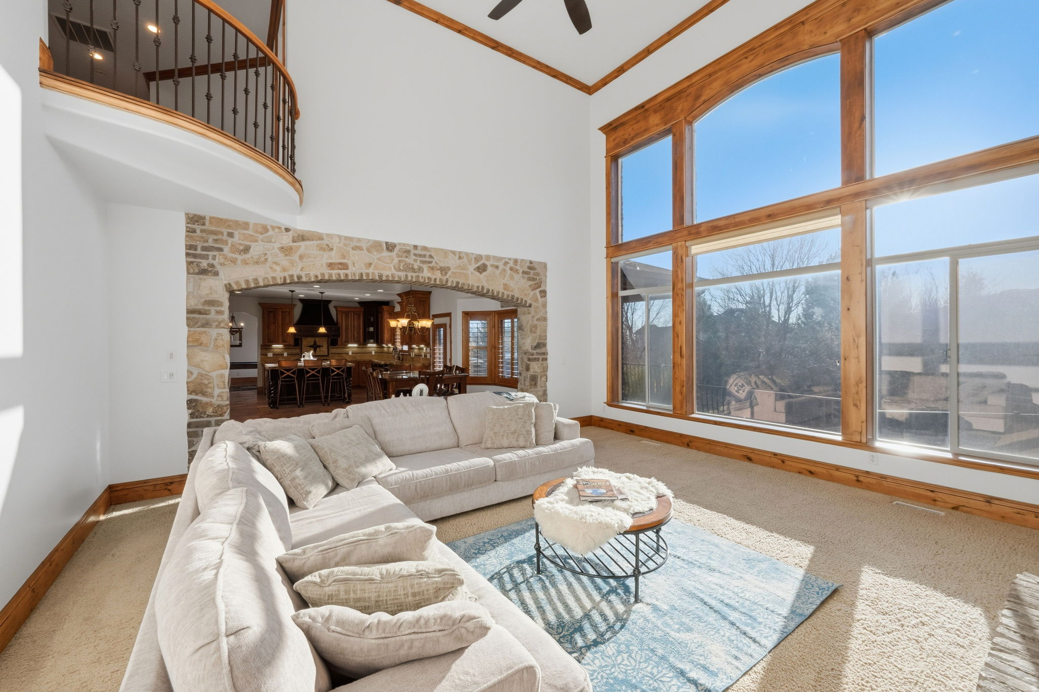 TWIN BRIDGES - Residential