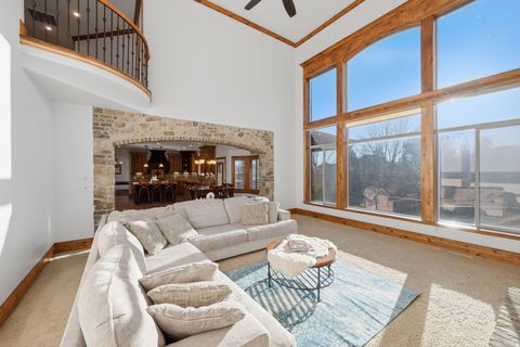 Tiny photo for 12513 N TIMBERLINE DR W, Highland, UT 84003 (MLS # 2145096)