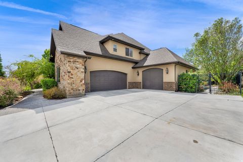 Tiny photo for 12513 N TIMBERLINE DR W, Highland, UT 84003 (MLS # 2145096)