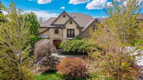 Tiny photo for 12513 N TIMBERLINE DR W, Highland, UT 84003 (MLS # 2145096)