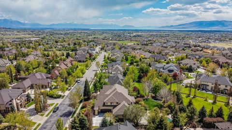 Tiny photo for 12513 N TIMBERLINE DR W, Highland, UT 84003 (MLS # 2145096)