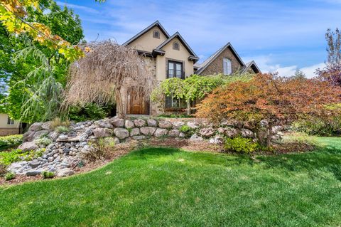 Tiny photo for 12513 N TIMBERLINE DR W, Highland, UT 84003 (MLS # 2145096)
