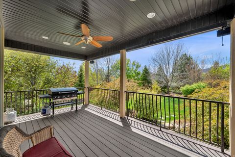 Tiny photo for 12513 N TIMBERLINE DR W, Highland, UT 84003 (MLS # 2145096)