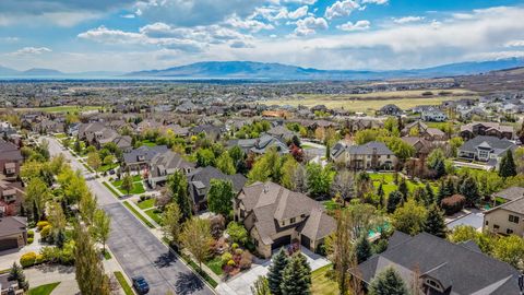 Tiny photo for 12513 N TIMBERLINE DR W, Highland, UT 84003 (MLS # 2145096)