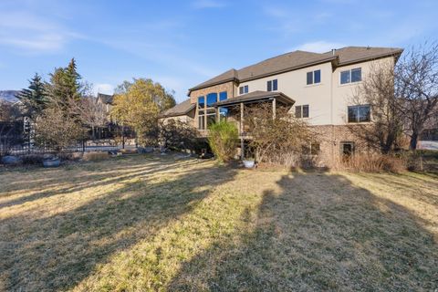 Tiny photo for 12513 N TIMBERLINE DR W, Highland, UT 84003 (MLS # 2145096)