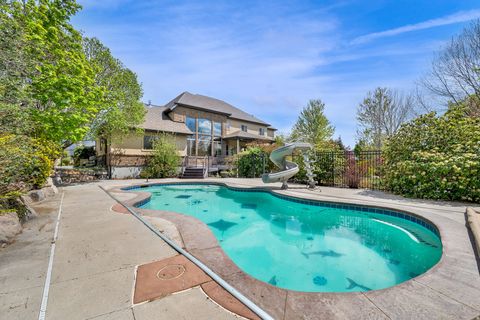 Tiny photo for 12513 N TIMBERLINE DR W, Highland, UT 84003 (MLS # 2145096)