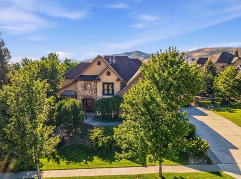 Tiny photo for 12513 N TIMBERLINE DR W, Highland, UT 84003 (MLS # 2145096)