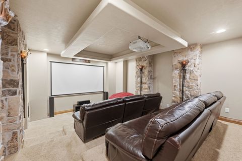 Tiny photo for 12513 N TIMBERLINE DR W, Highland, UT 84003 (MLS # 2145096)