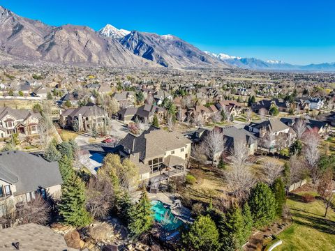 Tiny photo for 12513 N TIMBERLINE DR W, Highland, UT 84003 (MLS # 2145096)