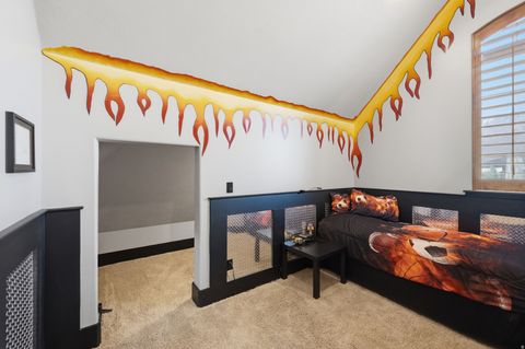 Tiny photo for 12513 N TIMBERLINE DR W, Highland, UT 84003 (MLS # 2145096)