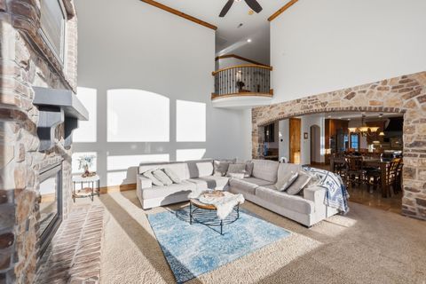 Tiny photo for 12513 N TIMBERLINE DR W, Highland, UT 84003 (MLS # 2145096)