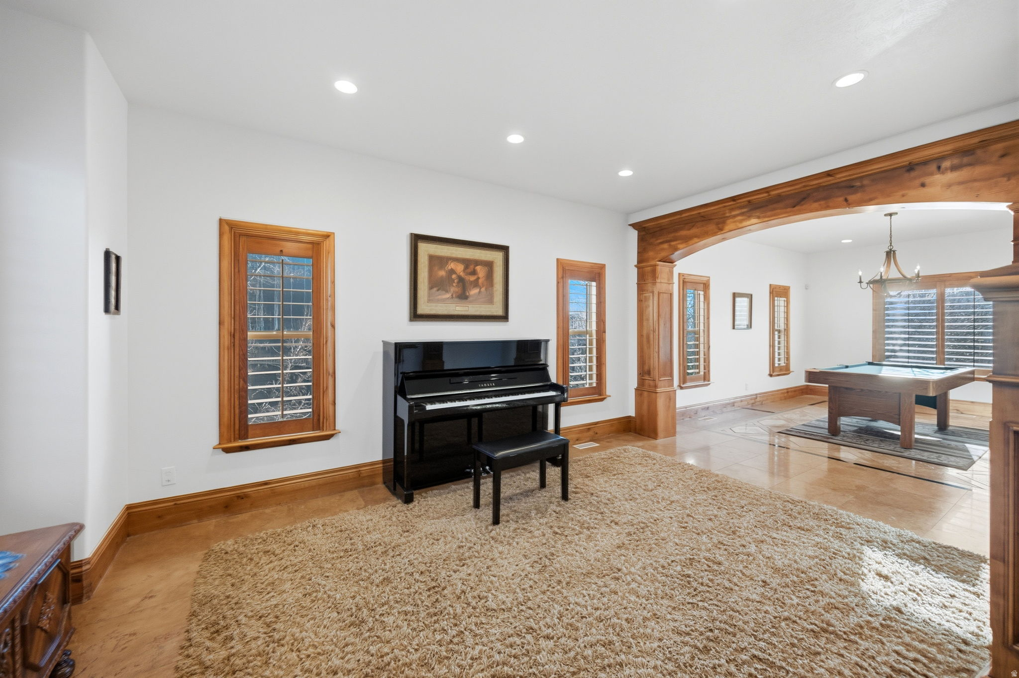 TWIN BRIDGES - Residential