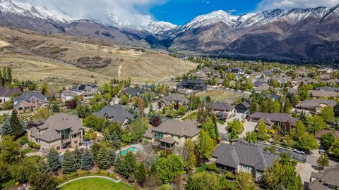 Tiny photo for 12513 N TIMBERLINE DR W, Highland, UT 84003 (MLS # 2145096)