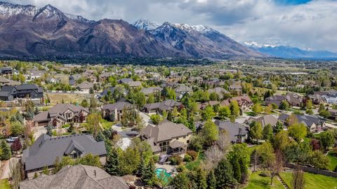 Tiny photo for 12513 N TIMBERLINE DR W, Highland, UT 84003 (MLS # 2145096)