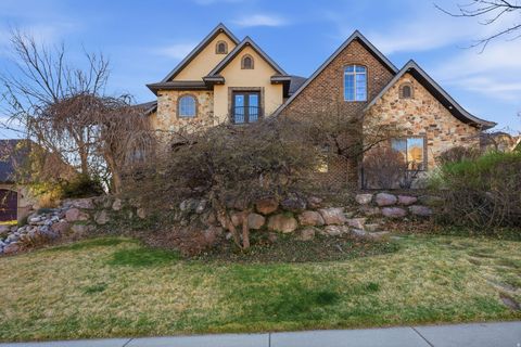 Tiny photo for 12513 N TIMBERLINE DR W, Highland, UT 84003 (MLS # 2145096)