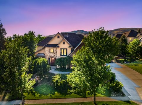 Tiny photo for 12513 N TIMBERLINE DR W, Highland, UT 84003 (MLS # 2145096)