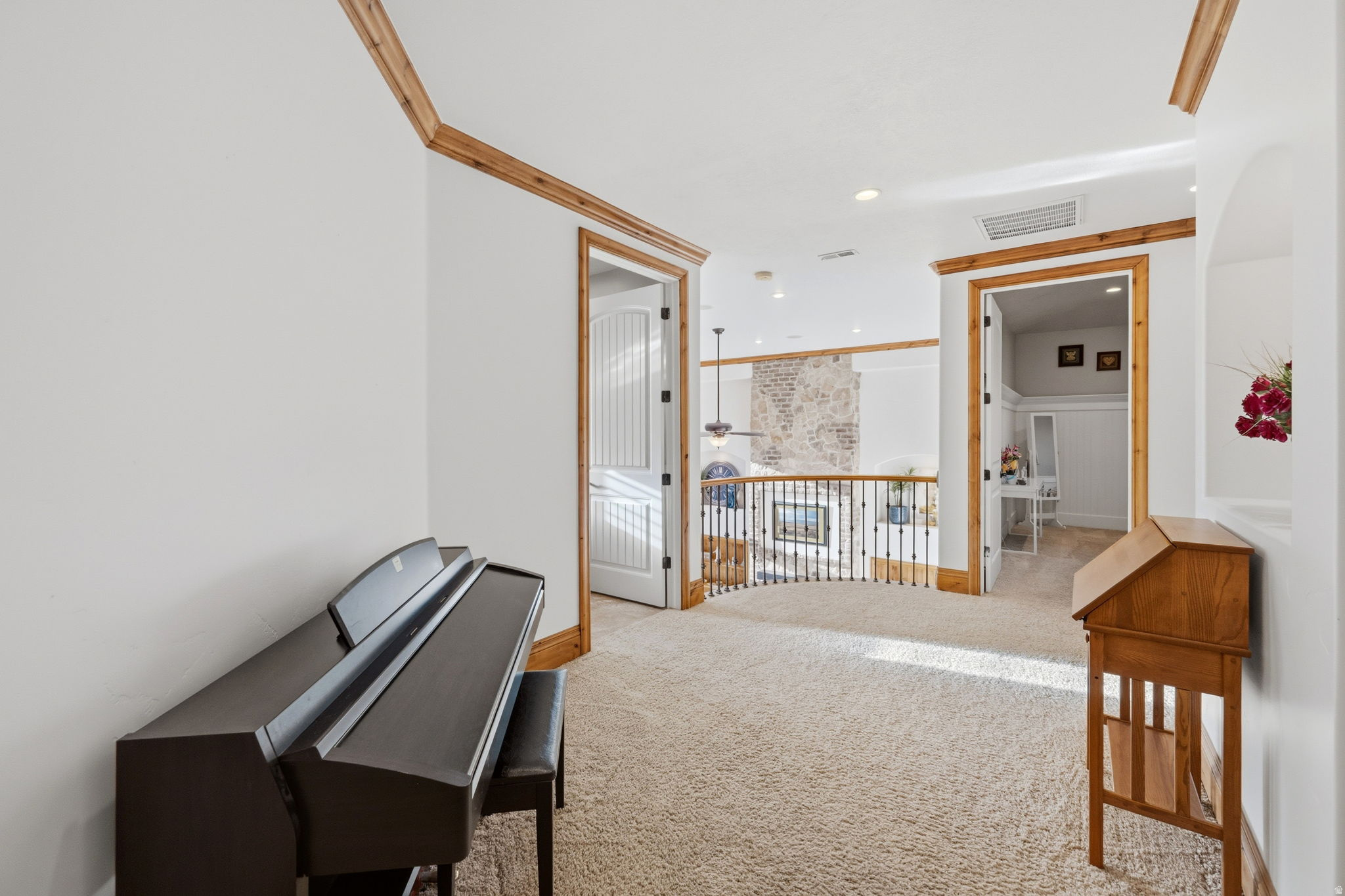 TWIN BRIDGES - Residential