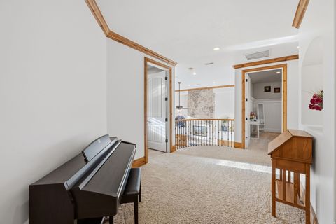 Tiny photo for 12513 N TIMBERLINE DR W, Highland, UT 84003 (MLS # 2145096)