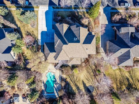 Tiny photo for 12513 N TIMBERLINE DR W, Highland, UT 84003 (MLS # 2145096)