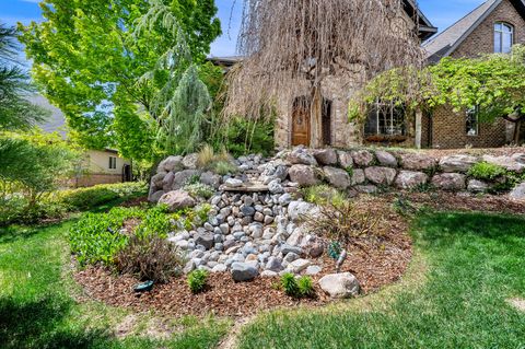 Tiny photo for 12513 N TIMBERLINE DR W, Highland, UT 84003 (MLS # 2145096)