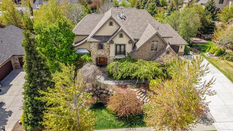Tiny photo for 12513 N TIMBERLINE DR W, Highland, UT 84003 (MLS # 2145096)
