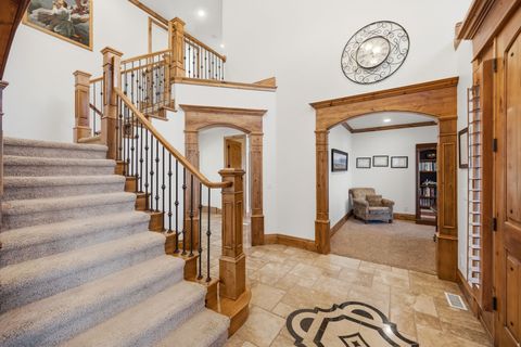 Tiny photo for 12513 N TIMBERLINE DR W, Highland, UT 84003 (MLS # 2145096)