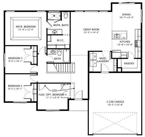 Tiny photo for 273 W 1325 N #40, Brigham City, UT 84302 (MLS # 2129515)