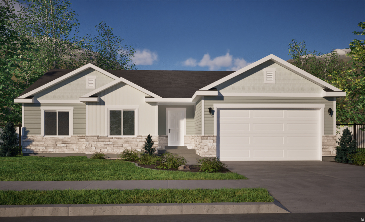 CARDAMINE - Residential