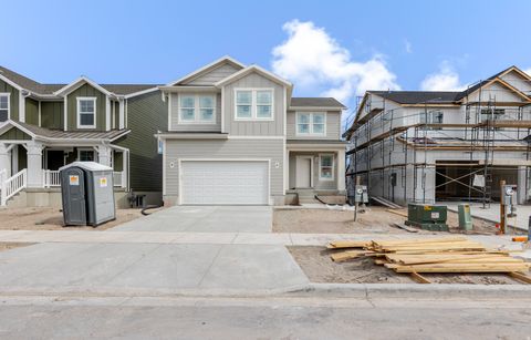 Photo of 2862 N PURPLETOP LN #2206, Saratoga Springs, UT 84045 (MLS # 2130269)