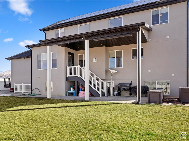 149 N Village Park Dr, Layton, Utah image 38