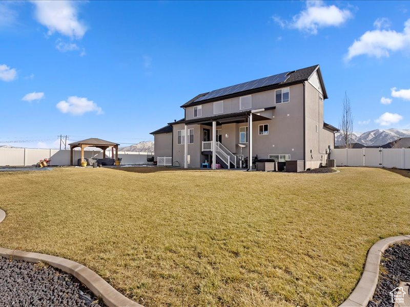 149 N Village Park Dr, Layton, Utah image 40
