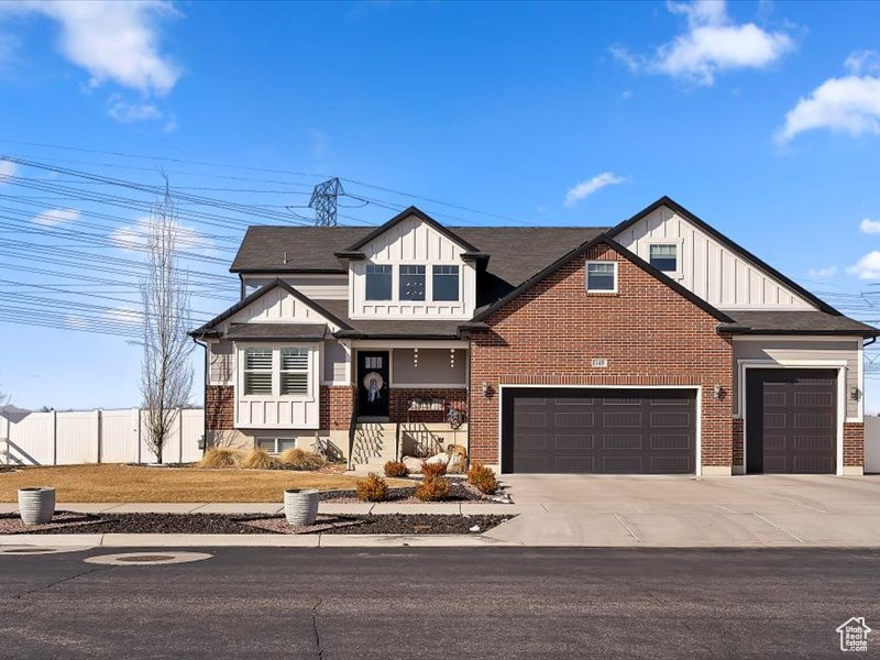 149 N Village Park Dr, Layton, Utah image 1